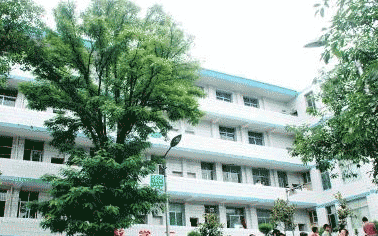 四川省仪陇县扶轮育才职业学校图片