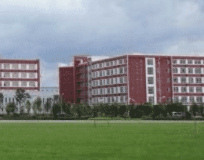 四川省商业服务技工学校图片