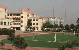 四川省合江县先市职业高级中学图片