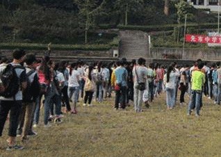 四川省合江县先市职业高级中学图片