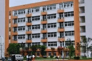 四川省犍为县职业高级中学图片