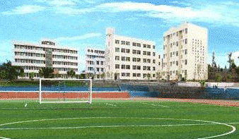 四川阆中江南高级职业中学图片