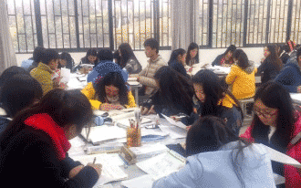 四川省乐山新世纪技工学校(民办)图片