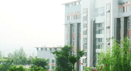 四川省德阳市电子工程学校图片