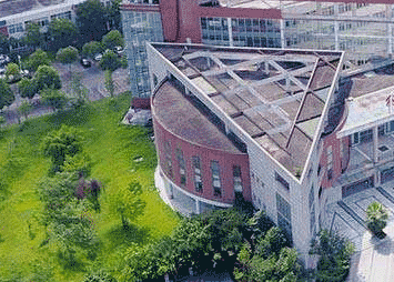 四川省德阳市电子工程学校图片