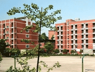 四川省公路机械技工学校图片