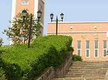 四川美视流行音乐职业学校图片