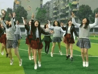 四川能投汇成技工学校图片