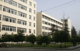 四川商务职业学院图片