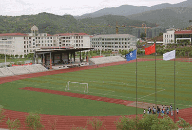 四川简阳机电工程学校图片