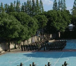 四川简阳机电工程学校图片