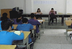 四川计算机学校图片