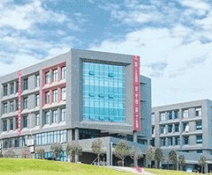 四川经济管理学校图片