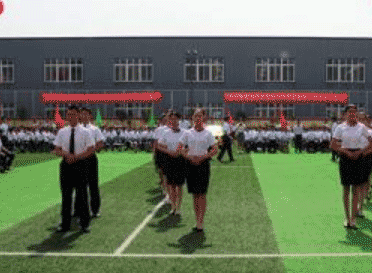 四川科华高级技工学校(民办)图片