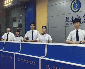 四川科华高级技工学校(民办)图片