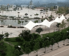 四川空分集团技工学校(民办)图片