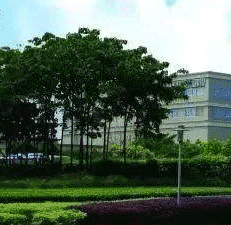 四川空分集团技工学校(民办)图片