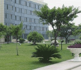 四川空分集团技工学校(民办)图片