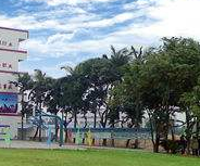 四川化工总厂技工学校图片