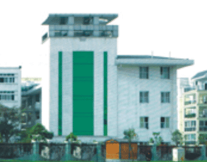 四川化工总厂技工学校图片