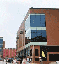 四川机电技术学校图片