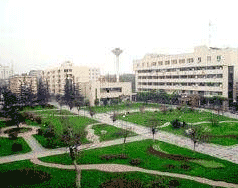 四川成都广播电视中等学校图片