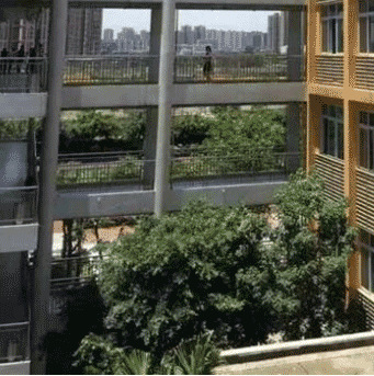 四川成都广播电视中等学校图片