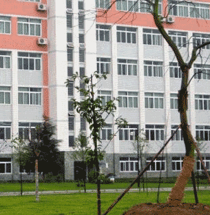 四川航天高级技工学校图片