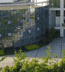 四川射洪恒立服装学校图片