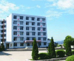 四川射洪恒立服装学校图片