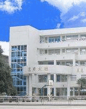 射洪县太乙职业中学校图片