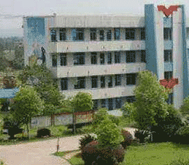 什邡市第二职业中学图片