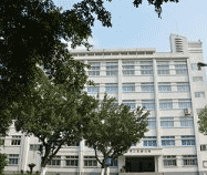 双流县华阳职业高级中学图片