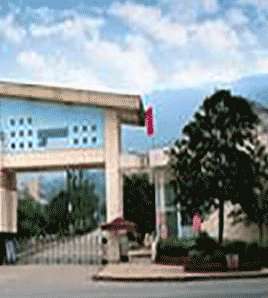 双流县华阳职业高级中学图片