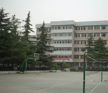 仁寿新科中等职业技术学校图片