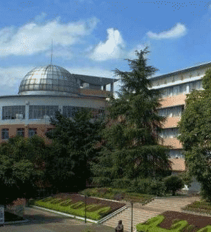 蒲江县职业中学图片