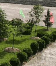 攀钢集团成都钢铁公司技工学校图片