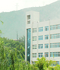 攀枝花华森职业技术学校图片