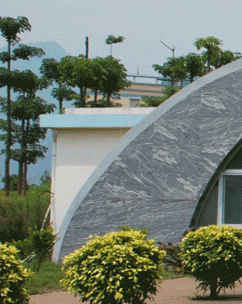 攀枝花攀西职业学院图片