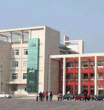内江市技工学校图片