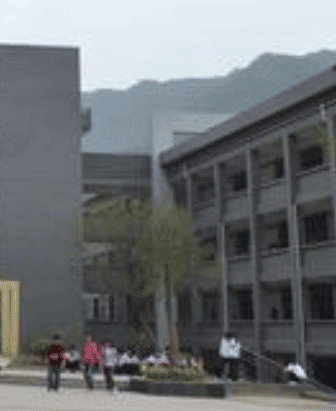 南江县小河畜牧职业中学图片