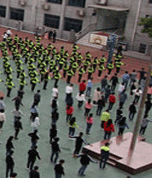 南江县小河畜牧职业中学图片