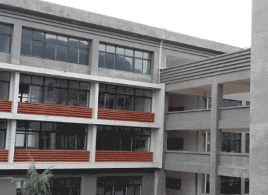 南江县职业中学图片