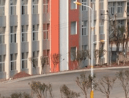 内江第六职业中学图片