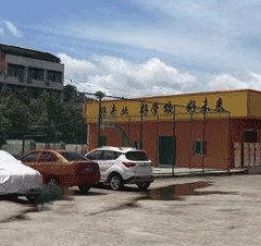 南充市旅游职业中专校图片