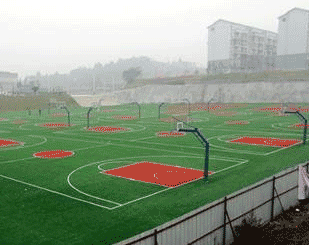 南充市旅游职业中专校图片