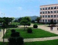 南充卫校绵阳校区图片