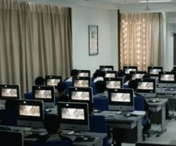 南充电子科技学校图片