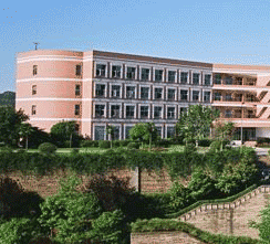 南充工业职业技术学校图片