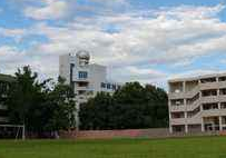 南充市建华职业中学图片